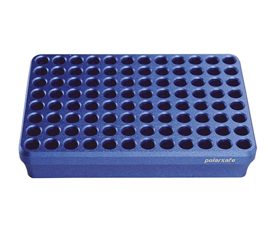 ArgosTechnologiesInc3-6377-04クーリングブロックCB960.2mLチューブ【1個】(as1-3-6377-04)