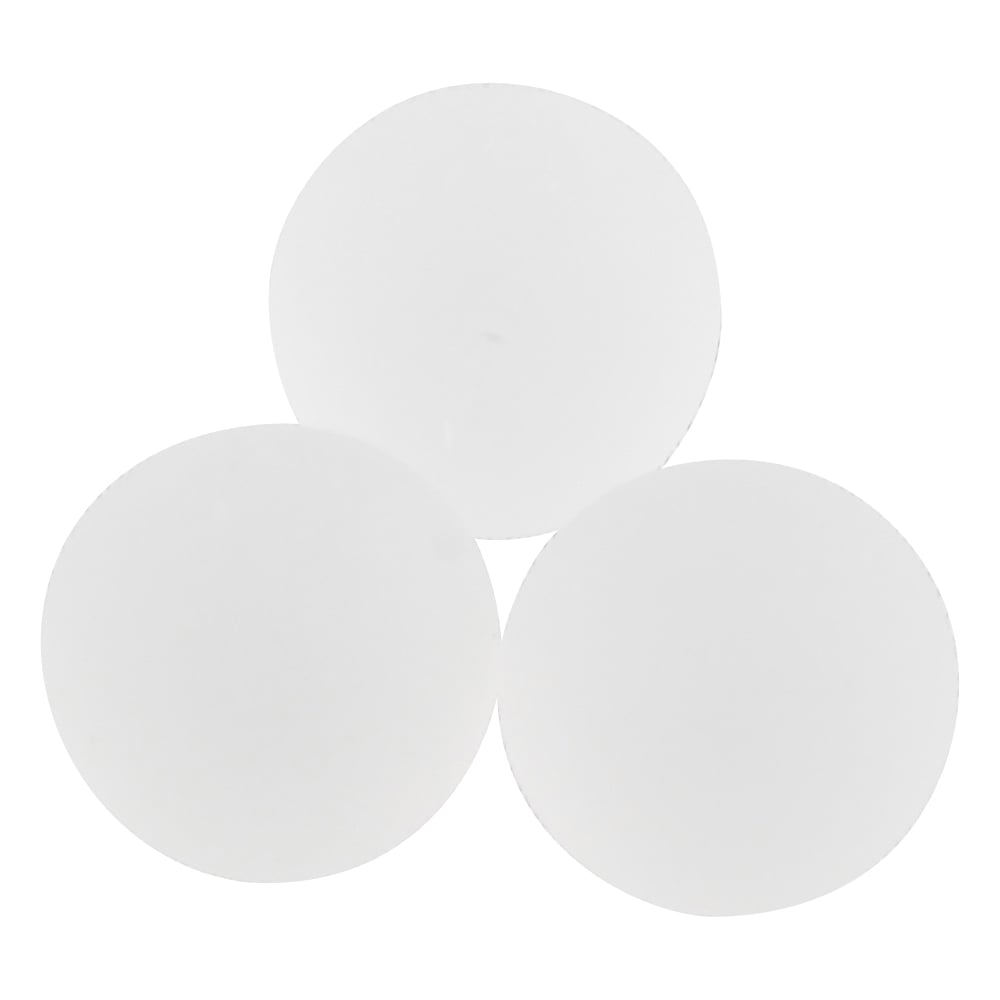 ガラスビーズ　艶消し　MATT　φ12mm