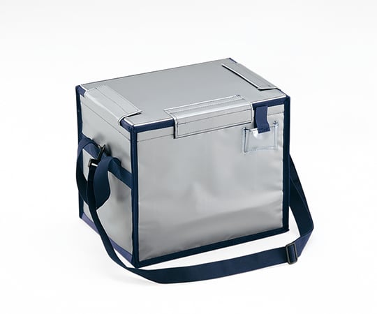 3-6412-01バイオクーラーボックス16L【1個】(as1-3-6412-01)