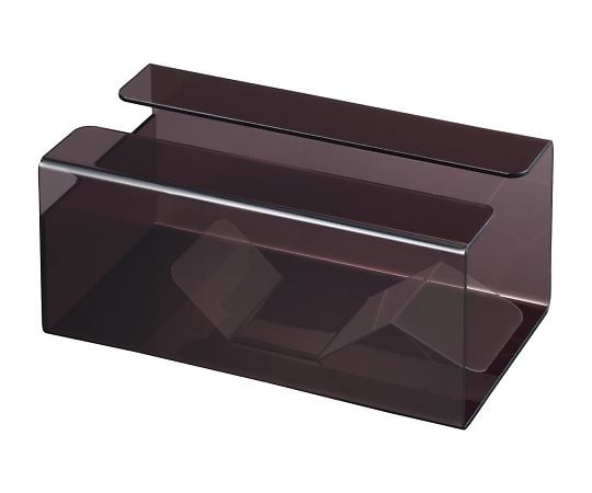 アズワン3-642-01ペーパータオルケーススタンダード【1個】(as1-3-642-01)