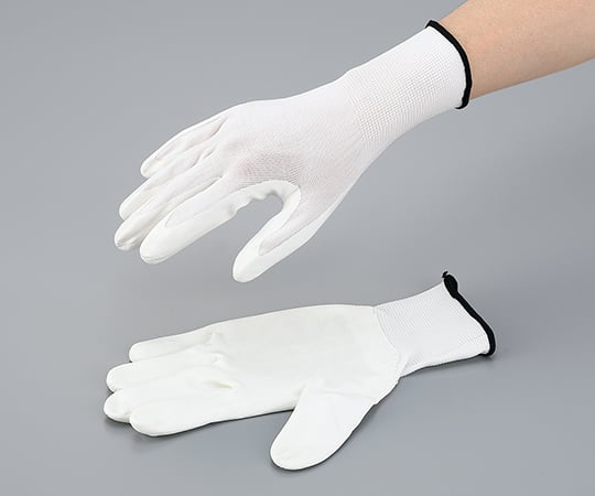 アズワン3-6427-02水溶性PUコート手袋（手の平コート）L【1双】(as1-3-6427-02)