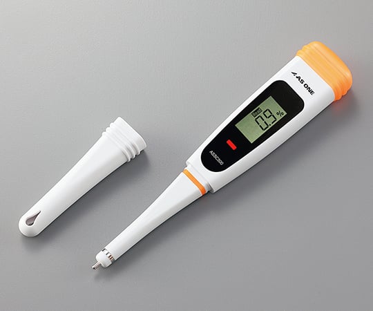 アズワン3-6450-01デジタル塩分計【1個】(as1-3-6450-01)