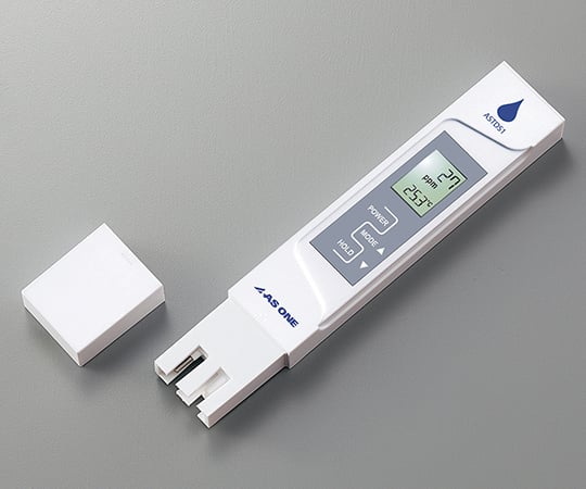 アズワン3-6452-01TDS計【1個】(as1-3-6452-01)