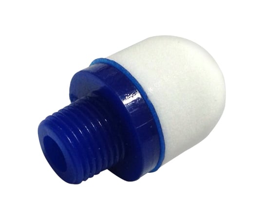 Rocker3-6479-12吸引ろ過ポンプ交換用排気フィルター【1個】(as1-3-6479-12)