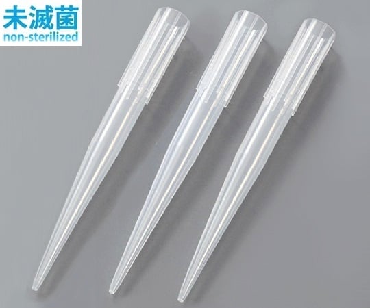 アズワン3-6504-05サクラチップＶ－１０００ＢＮ【1袋(1000本入)】(as1-3-6504-05)