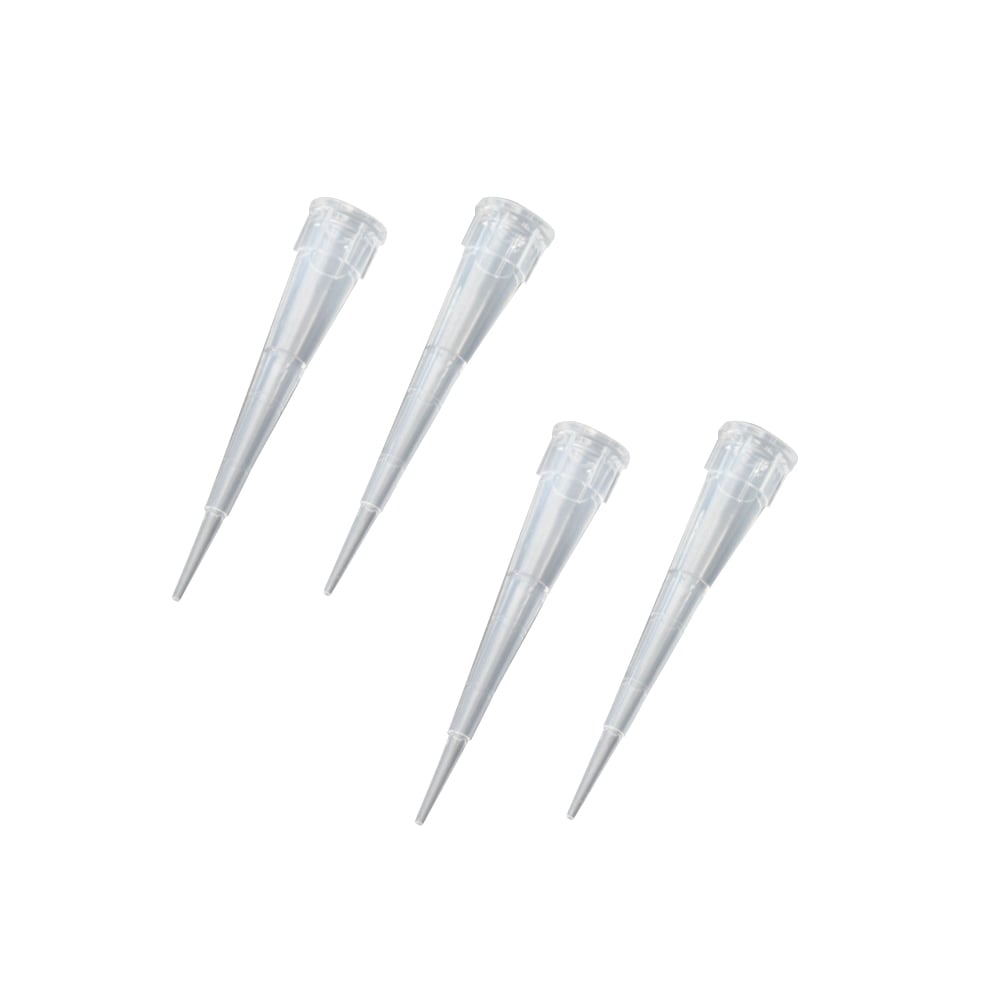 ビオラモサクラチップ（バルクパック） 10μL ナチュラル 1袋（1000本入）