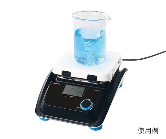 アズワン3-6511-02スタンダードスターラーデジタル【1個】(as1-3-6511-02)