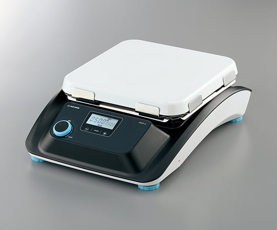 アズワン3-6512-02スタンダードホットプレートデジタル254×254mm【1個】(as1-3-6512-02)