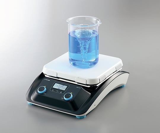 ホットスターラー（大容量タイプ） デジタル 出荷前点検検査書付