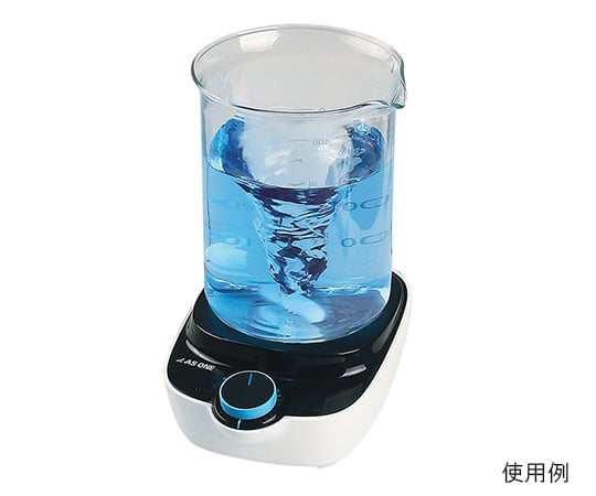 アズワン3-6518-01ミニスターラー0.5L【1個】(as1-3-6518-01)