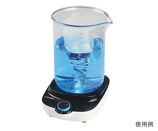 アズワン3-6518-02ミニスターラー2L【1個】(as1-3-6518-02)