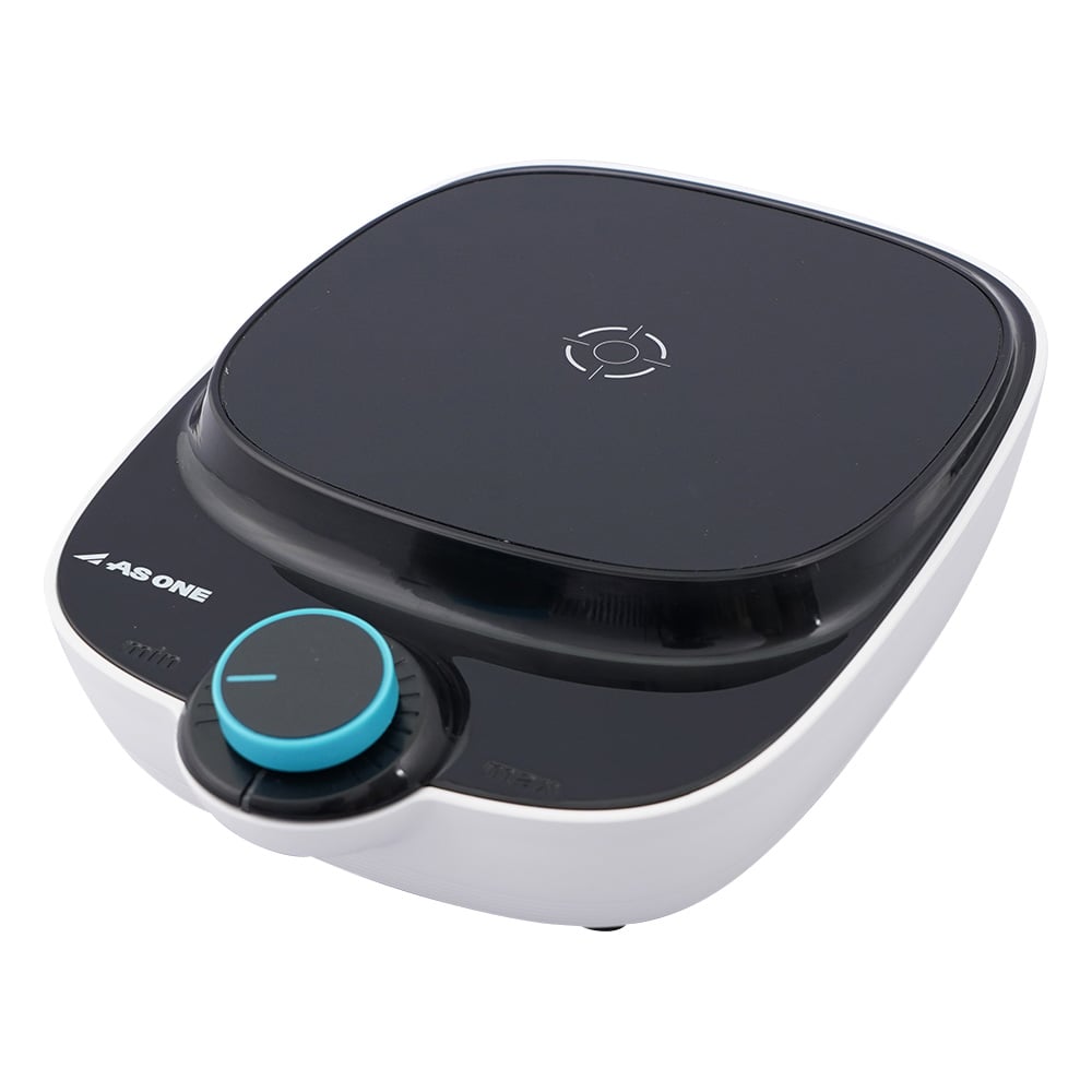 ミニスターラー 2L 出荷前点検検査書付