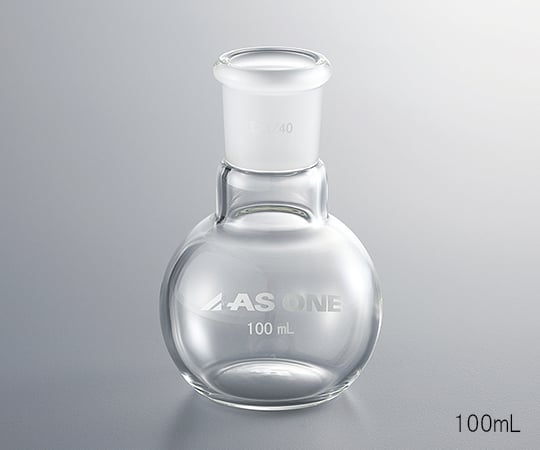 アズワン3-6526-05平底フラスコ50024/40【1個】(as1-3-6526-05)