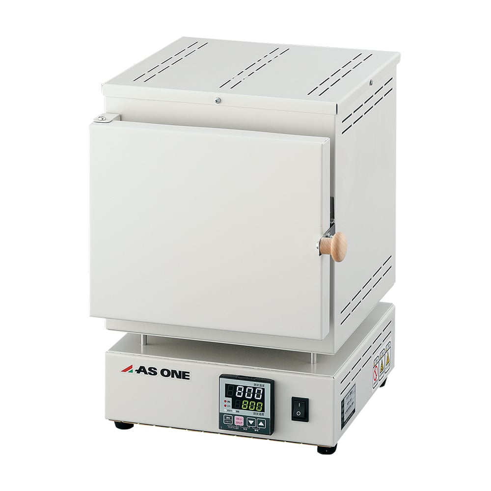 小型プログラム電気炉 （高温仕様） 点検検査書付