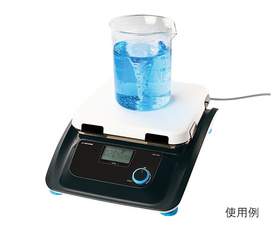 アズワン3-6545-02スタンダードスターラー（大容量タイプ）デジタル【1個】(as1-3-6545-02)