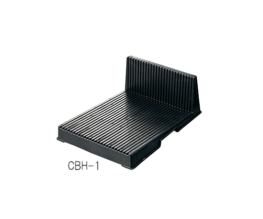 3-6547-01 導電基板ホルダー 355×268×128 CBH-1