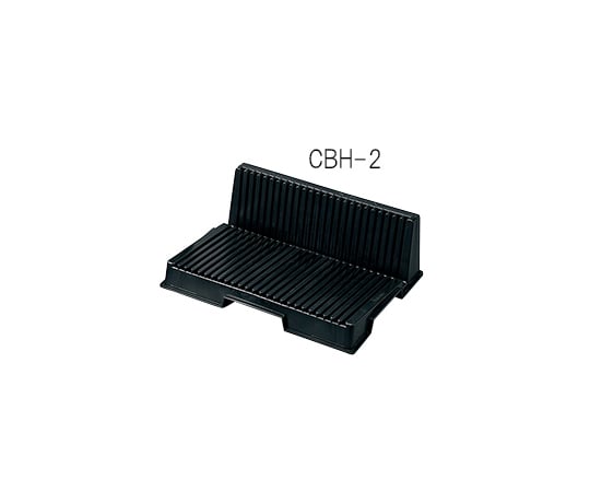 3-6547-02 導電基板ホルダー 266×205×92 CBH-2
