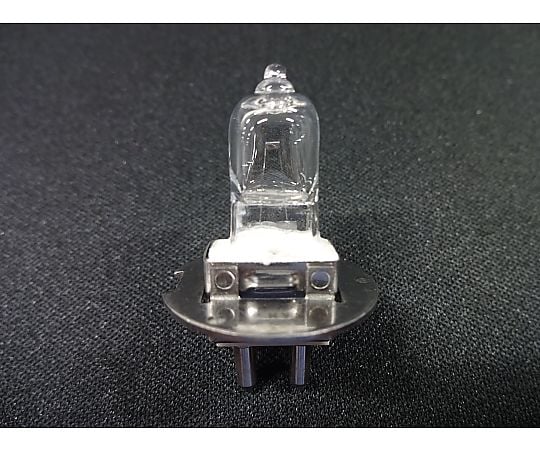 3-6550-01-80 マイクロプレートリーダー用 光源用ハロゲンランプ