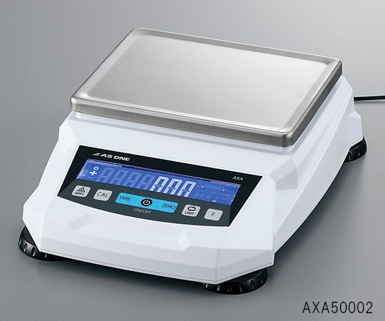 アズワン3-6553-05電子天秤(AXA)3000g【1個】(as1-3-6553-05)