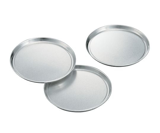 アズワン3-6557-11測定用アルミニウム皿【1箱(50枚入)】(as1-3-6557-11)