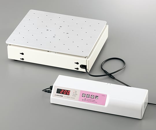 アズワン3-6560-01電磁式オービタルシェーカー（CO2インキュベータ用）【1個】(as1-3-6560-01)