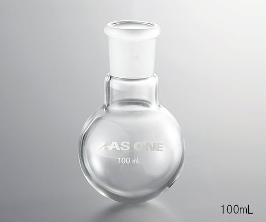 アズワン3-6590-07丸底フラスコ100024/40【1個】(as1-3-6590-07)