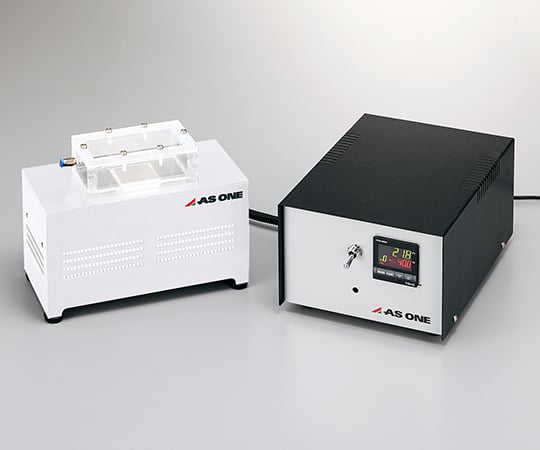 アズワン3-6618-01冷却ステージ（クールステージ）－20～40℃【1個】(as1-3-6618-01)