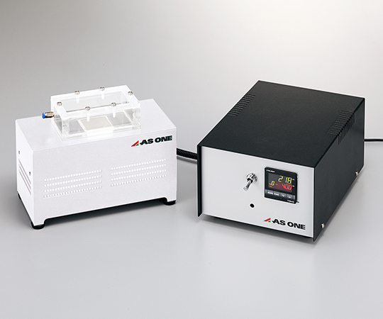 アズワン3-6618-02冷却ステージ（クールステージ）－40℃～室温【1個】(as1-3-6618-02)