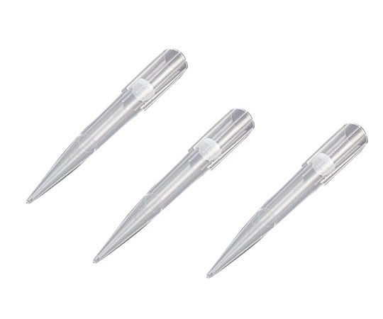 アズワン3-6625-13ビオラモサクラチップ(フィルター付) 1000μL