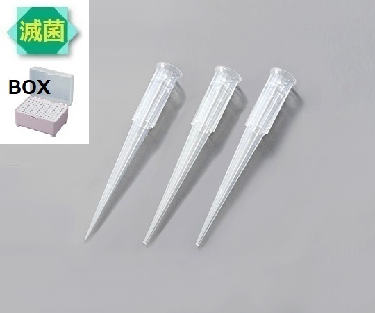 サクラチップ滅菌 V200RNE 10箱