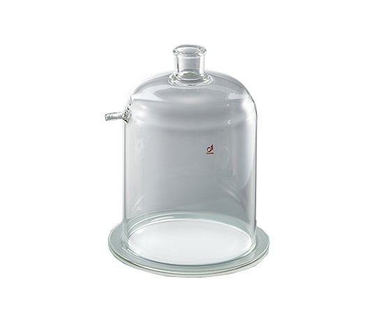 3-6645-04ろ過鐘φ150×180【1個】(as1-3-6645-04)