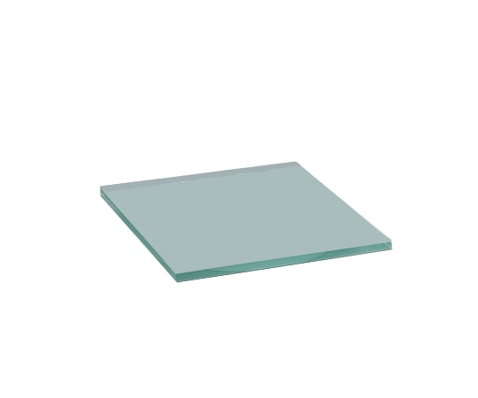 3-6645-13ガラス板(胴内径φ150用)【1個】(as1-3-6645-13)