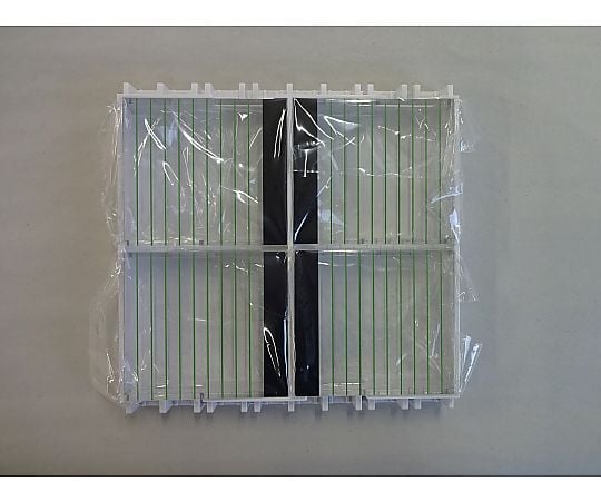 小型サブマリン電気泳動装置（ASEP-100）用オプション品 アズワン