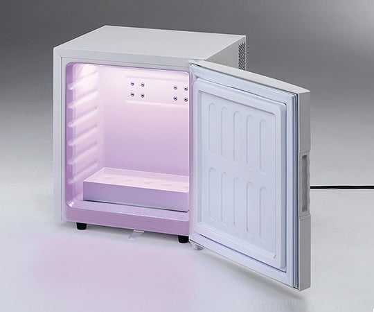 アズワン3-6656-01植物育成インキュベーター（i-CUBE）固定色（パープル）【1セット】(as1-3-6656-01)