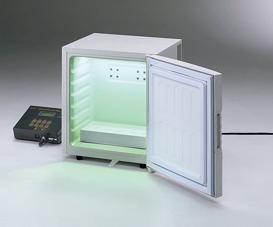 アズワン3-6656-02植物育成インキュベーター（i-CUBE）プログラム調色【1セット】(as1-3-6656-02)