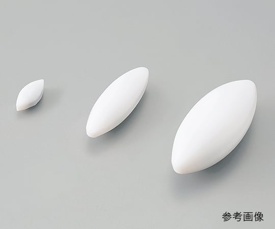 アズワン3-6658-04フットボール撹拌子(バリュー)φ20×45mm【1個】(as1-3-6658-04)