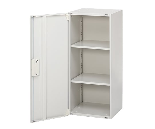 【送料定額】アズワン3-6670-02セレクトラボ（W450片開き扉)450×450×1050【1個】(as1-3-6670-02)