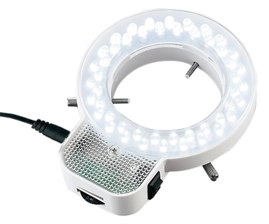 LEDリング照明 （LEDチップ48個・二重巻） ARL-48S