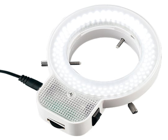 LEDリング照明 （LEDチップ144個・三重巻） ARL-144W