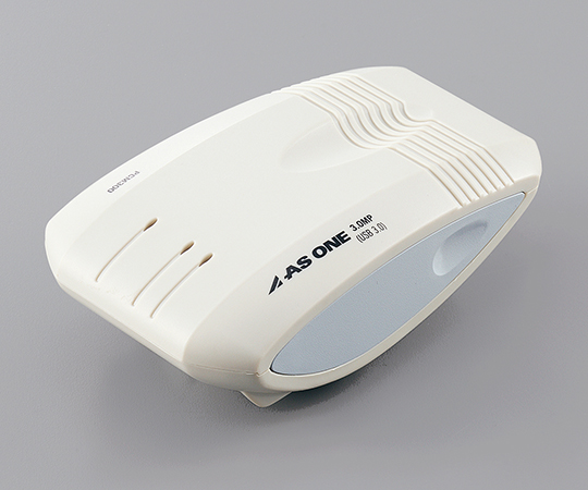 【レンタル】【送料定額】アズワン3-6691-01-62顕微鏡用通信カメラＰＣＭ３００貸１５日【1個】(as1-3-6691-01-62)