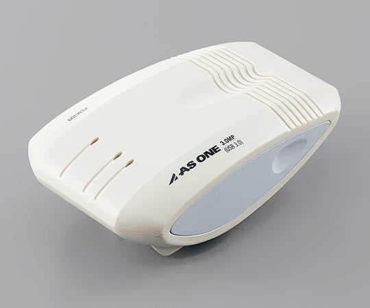 【レンタル】【送料定額】アズワン3-6691-01-63顕微鏡用通信カメラＰＣＭ３００貸２０日【1個】(as1-3-6691-01-63)