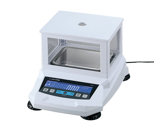 アズワン3-6699-12電子天秤(AXB)600g