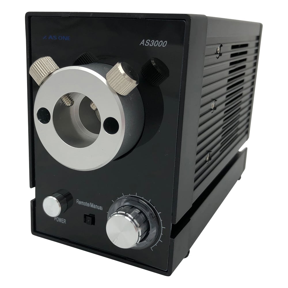 3-6702-01 LED Light Source Light Source Unit AS3000 【AXEL GLOBAL】ASONE
