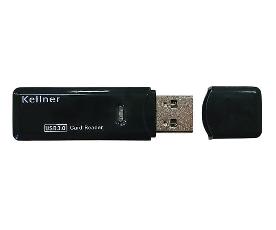 3-673-01 USB3.0カードリーダー KE-CRS3