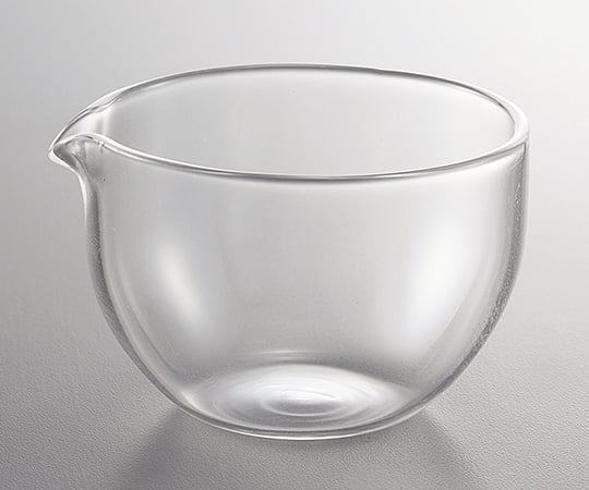 アズワン3-6733-02石英蒸発皿90mL【1個】(as1-3-6733-02)