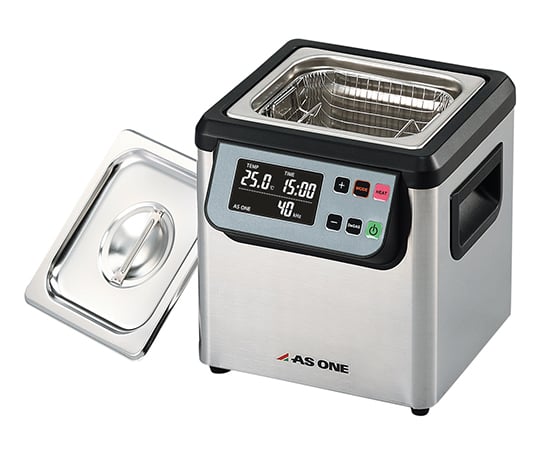 Ultrasonic Cleaner (Single-Frequency) 2L and others