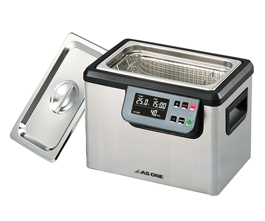 【レンタル】アズワン3-6746-02-65超音波洗浄器MCS-3延長1日【1個】(as1-3-6746-02-65)