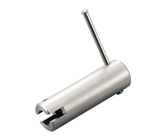 アズワン3-6762-01プレス機専用リリースハンドル【1個】(as1-3-6762-01)