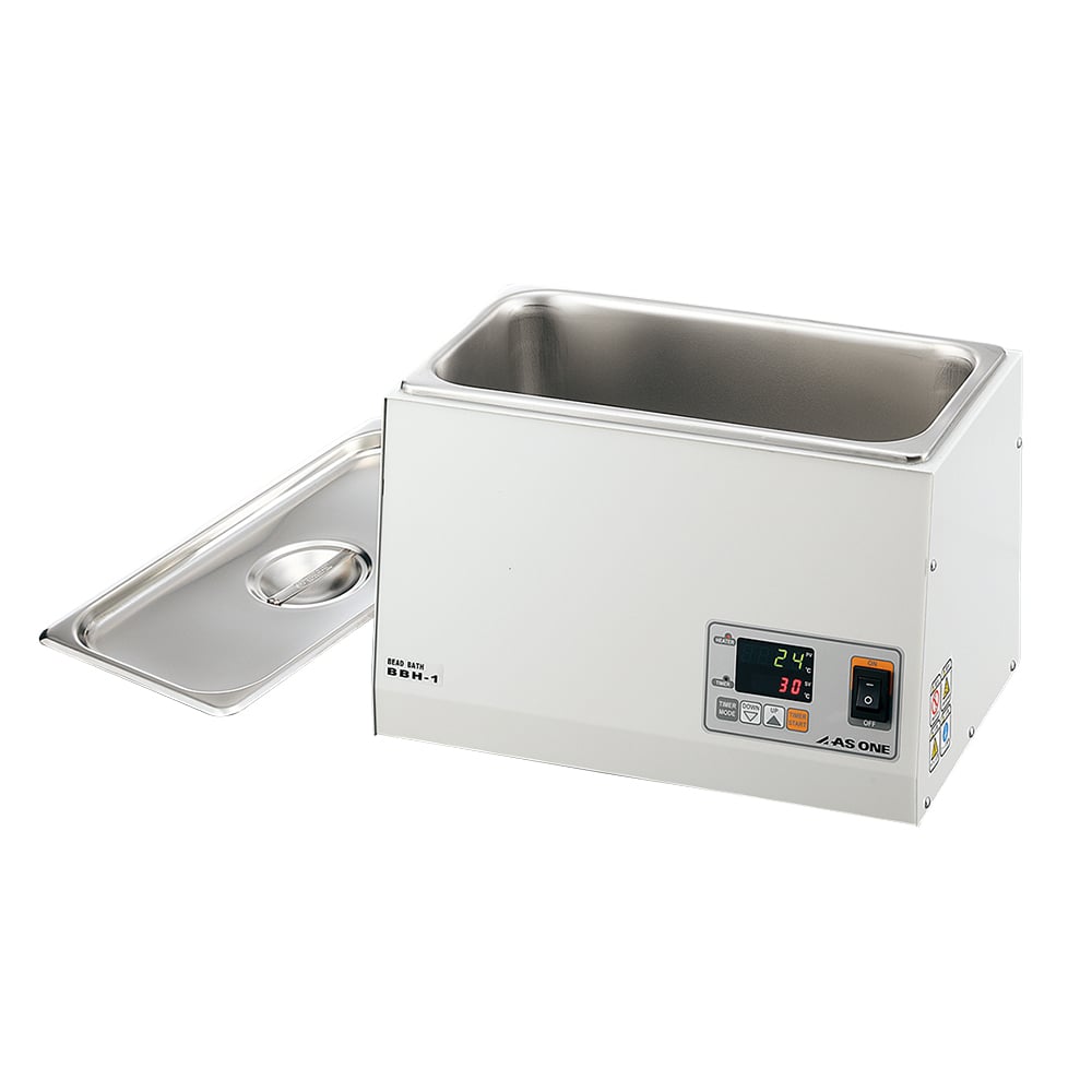 アズワン3-6770-01ビーズバスBBH-1ホット【1個】(as1-3-6770-01)