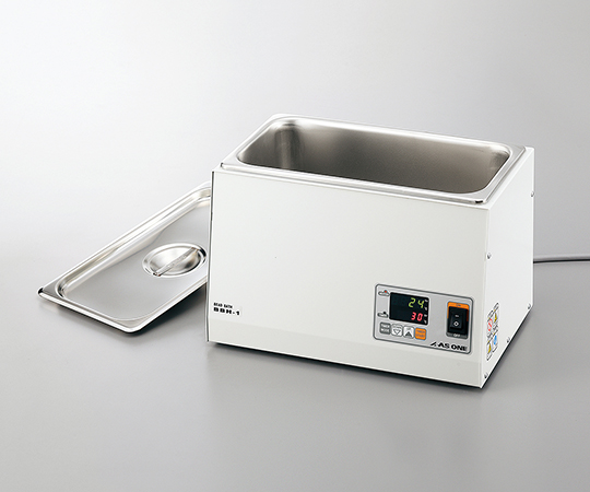 【レンタル】【送料定額】アズワン3-6770-01-60ビーズバスBBH-1貸5日【1個】(as1-3-6770-01-60)